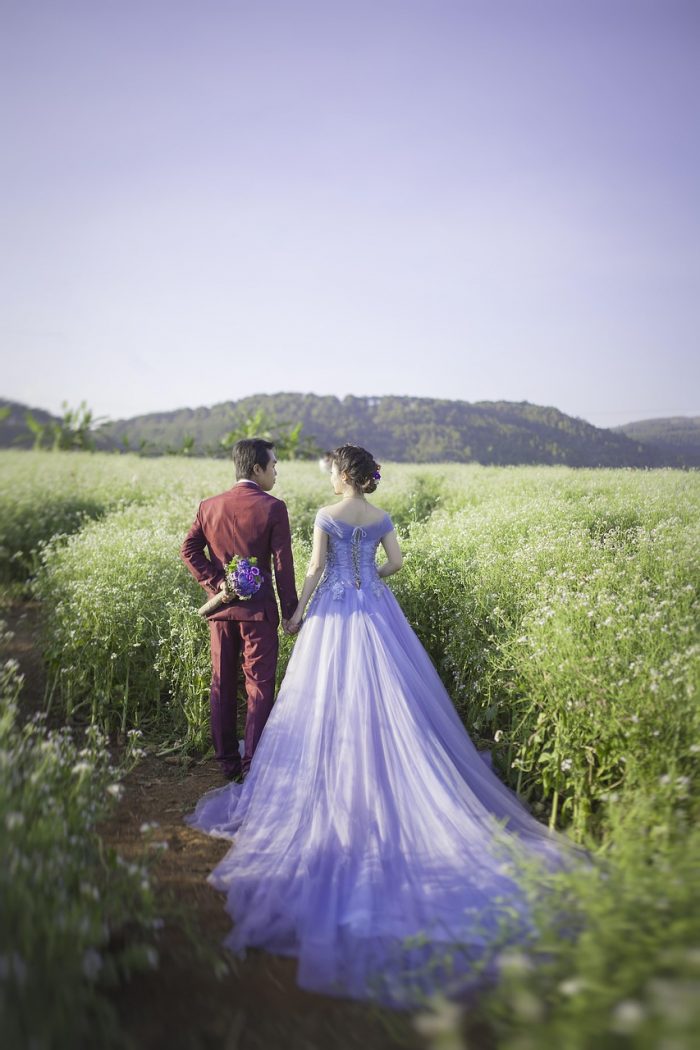 Hochzeit